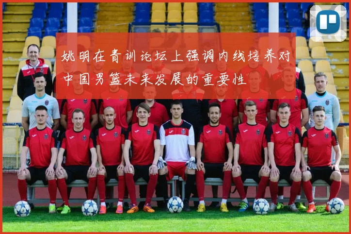 姚明在青训论坛上强调内线培养对中国男篮未来发展的重要性