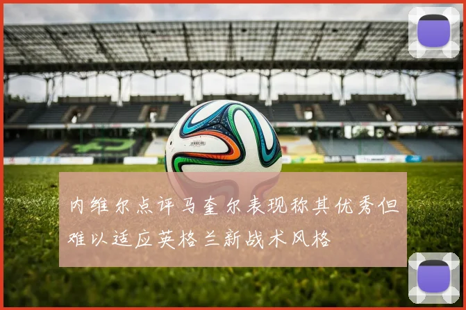 内维尔点评马奎尔表现称其优秀但难以适应英格兰新战术风格